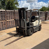 2016 Crown C5 1050-50