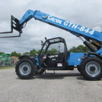 2015 Genie GTH844