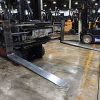 2016 Cascade 50D-CFR