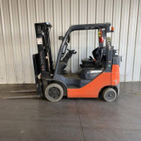 2022 Toyota 50-8FGCU20