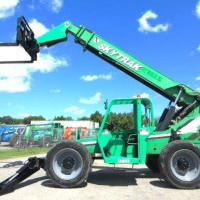 2014 Skytrak 10054 LEGACY