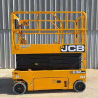 2023 JCB S3246E