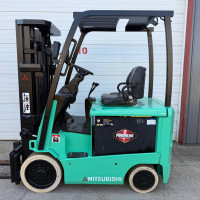 2013 Mitsubishi FBC25N2