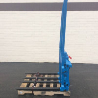 2017 Rightline LP5C-C5BZ-C