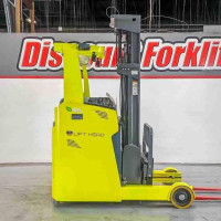 2026 Lift Hero LG20DR