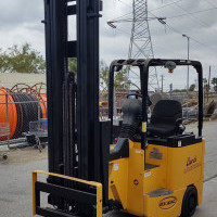 2008 Bendi B3 30E180D