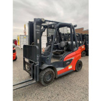 2022 Linde H25T