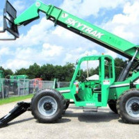 2015 Skytrak 10042 LEGACY