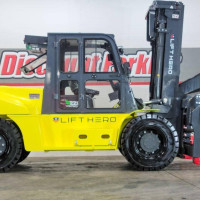 2026 Lift Hero CPD85