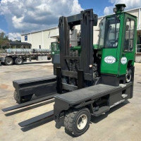 2017 Combilift C14000