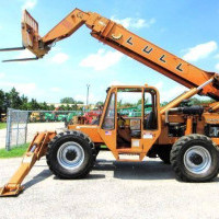 2003 Lull 1044C-54 HIGHLANDER