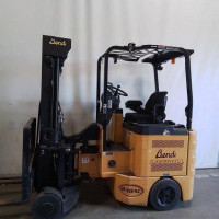 2019 Bendi B30 42AC-180D