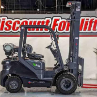 2024 Lift Hero LG20GLT