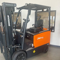 2023 Doosan BC30