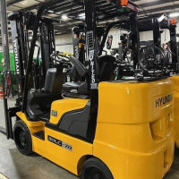 2024 Hyundai 30LC-7A