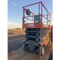 2022 Skyjack SJIII4740