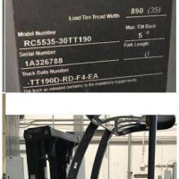 2007 Crown RC5535-30TT190