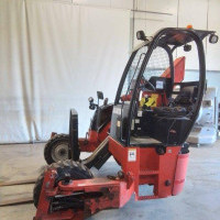 2020 Manitou TMT55XT4W