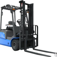 2016 BYD ECB16D-C 3W-270Ah