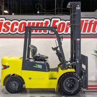 2024 Lift Hero CPD30