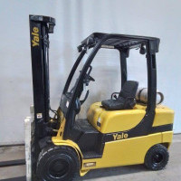 2014 Yale GLP050LX