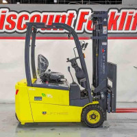 2024 Lift Hero LG18BE