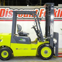 2024 Lift Hero CPD30