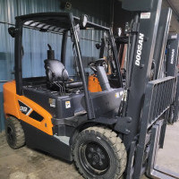 2023 Doosan D30S9-EX20
