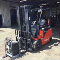 2018 Noblelift FE4P25N