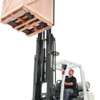 2021 Unicarriers CF80LP