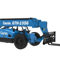 Genie GTH-1056
