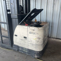 2008 Crown SP3520-30