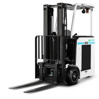 2021 Unicarriers SCX40N