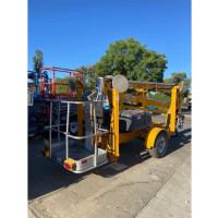 2023 Haulotte Group 4527A