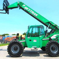 2014 Skytrak 6042