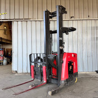 2017 Raymond 750-R35TT