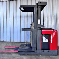 2007 Raymond 540-OPC30TT