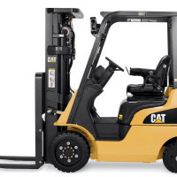 2021 Cat 2C5000 2021