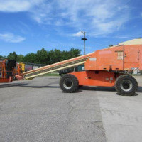 2004 JLG 601S