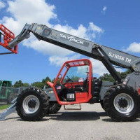 2016 Skyjack SJ1056TH