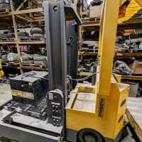 1991 Elwell Parker RDH