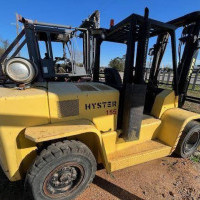 2005 Hyster H155XL2