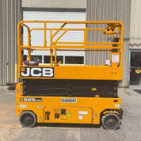 2022 JCB S2632E