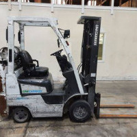 2017 Unicarriers CFS40