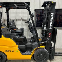 2024 Hyundai 25LC-9