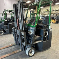 2015 Combilift CB6000