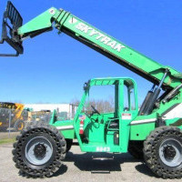 2014 Skytrak 8042