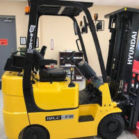 2025 Hyundai 18LC-7M