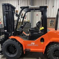 Noblelift FD4RT70-185