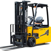 2020 Hyundai 20BT-9U